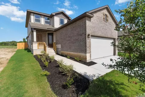 198 Ashley Loop, San Antonio, TX 78253