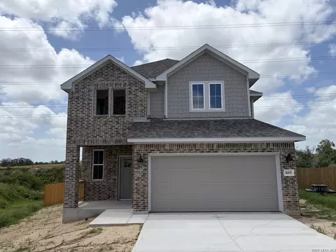 16642 Ginger Xing, Elmendorf, TX 78112