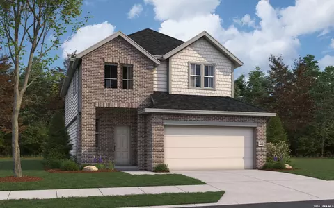 16642 Ginger Xing, Elmendorf, TX 78112
