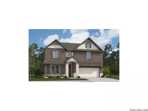 6810 Comanche Post, San Antonio, TX 78233
