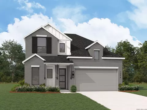 113 Gazelle Pt, Cibolo, TX 78108