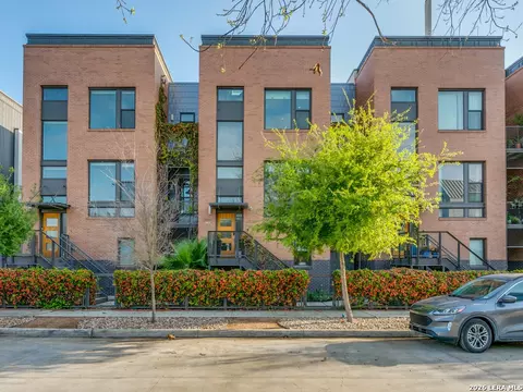 318 W Grayson St UNIT 602, San Antonio, TX 78212
