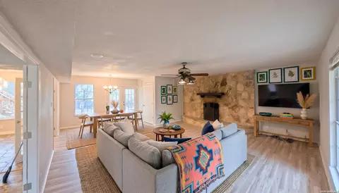 31567 Panther, Bulverde, TX 78163