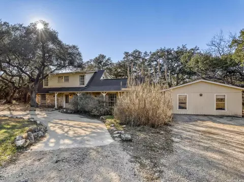 31567 Panther, Bulverde, TX 78163