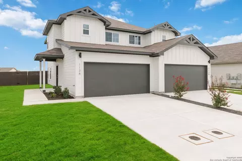 15526 Suess Hl, San Antonio, TX 78253