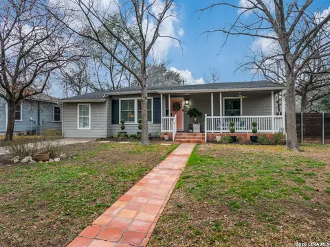 311 Brees, San Antonio, TX 78209