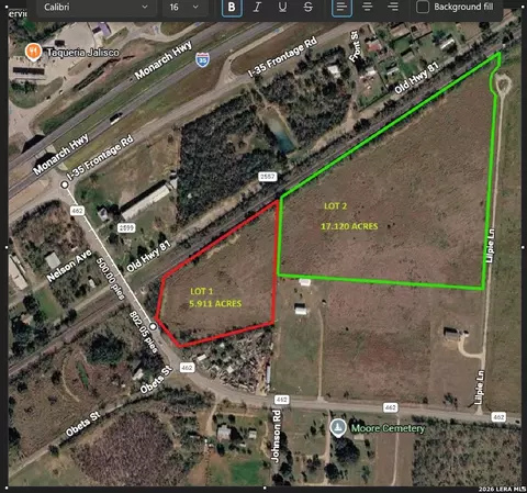 300 E Fm 462, Moore, TX 78057 photo 2