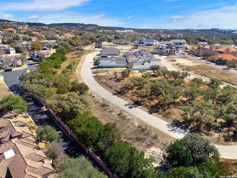 lot50 Dominion Mdws, San Antonio, TX 78257