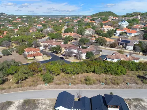 lot18 Dominion Mdws, San Antonio, TX 78257