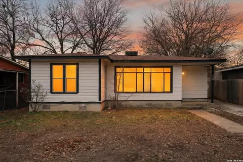 518 W Academy, San Antonio, TX 78226