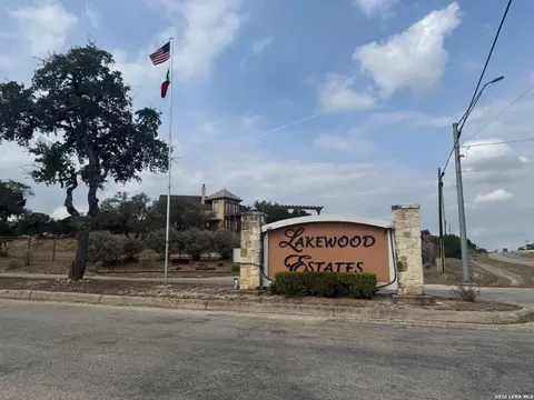 lot17 Country Meadow Ln, Lakehills, TX 78063