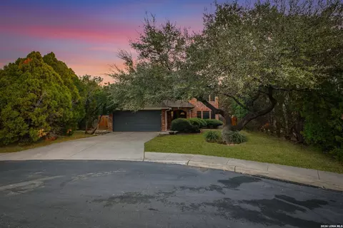 14410 Cedar Glade, San Antonio, TX 78230