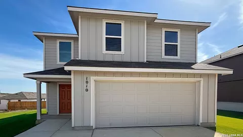 1010 Calle Altea Rd, San Antonio, TX 78221