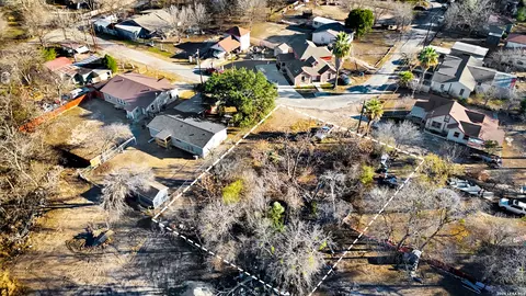13630 Interstate 35 S, Von Ormy, TX 78073