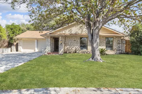 5606 Rolling Rdg, San Antonio, TX 78228