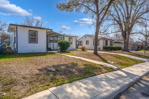 310 Merry Ann, San Antonio, TX 78223