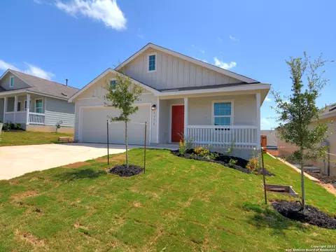 5376 Fair Moon, Bulverde, TX 78163