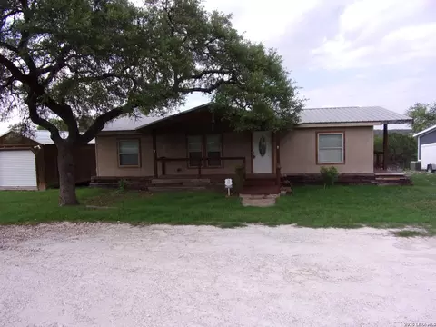 10060 Rebecca Crk, Spring Branch, TX 78070