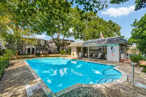 122 E Terra Alta #22, San Antonio, TX 78209