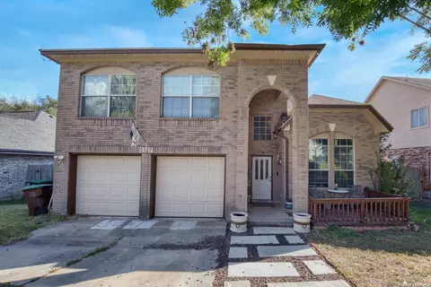 5127 Pine Lk, San Antonio, TX 78244