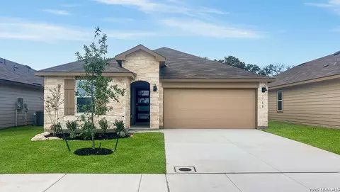 128 Hazel Peak, Boerne, TX 78006