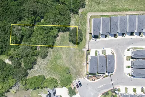 tbd Oakland Rd, San Antonio, TX 78240