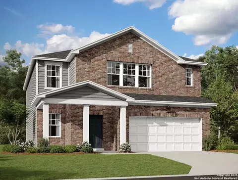 145 Peterson Pl, Adkins, TX 78101