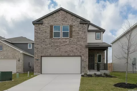 13718 Birch Xing, San Antonio, TX 78252