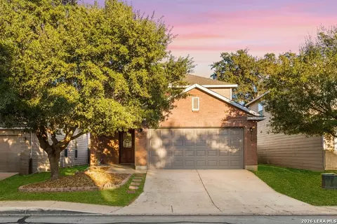 170 Palazzo Torre, San Antonio, TX 78253