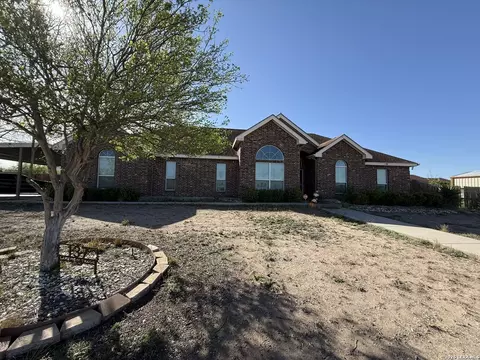 137 Lakeview Trce, Three Rivers, TX 78071