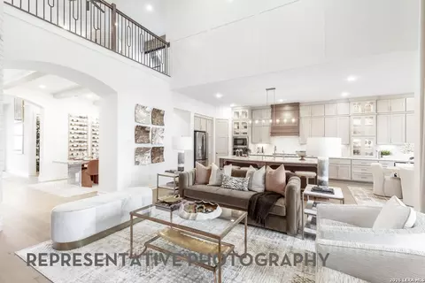 114 Carino Cv, Boerne, TX 78006