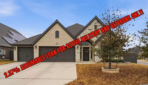 14107 Rio Lobo, San Antonio, TX 78254