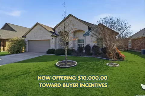 209 Ludwig, Boerne, TX 78006