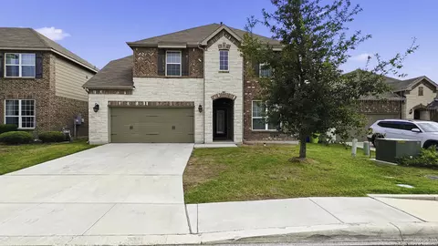 12314 Bianca Mill Way, San Antonio, TX 78254