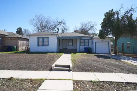 1306 Mckinley, San Antonio, TX 78210