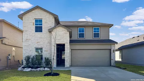 21125 Boulder Flts, San Antonio, TX 78266