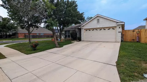 4103 Dunn Oak, San Antonio, TX 78223