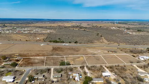 lot2 F Cr 4631, Hondo, TX 78861
