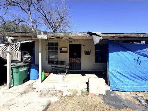 2807 Tampico, San Antonio, TX 78207