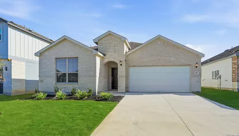 176 Thorny Grv, San Antonio, TX 78253