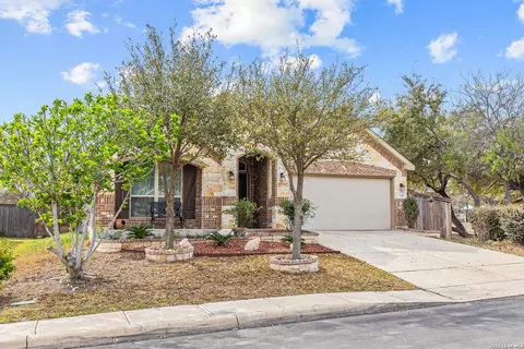 715 Hard Tack, San Antonio, TX 78245