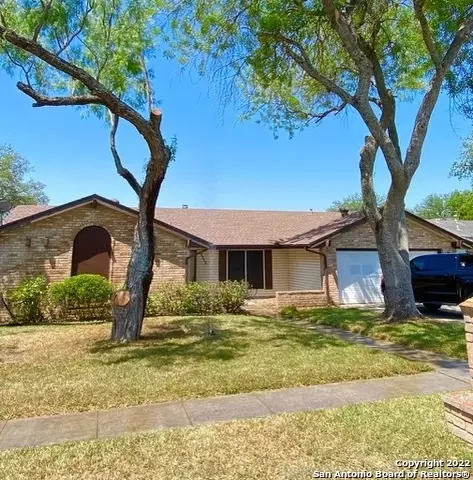 5830 Royal Hvn, San Antonio, TX 78239