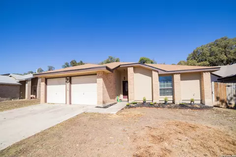 9519 Brook Grn, San Antonio, TX 78250