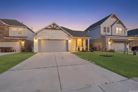 1610 Misty Elm St, San Antonio, TX 78245