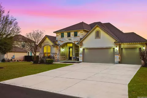 3208 Jasons Way, Marion, TX 78124