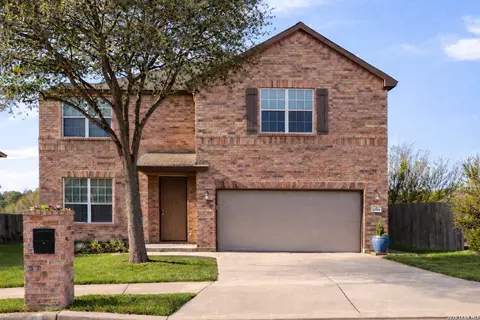 10919 Almond Crst, Live Oak, TX 78233