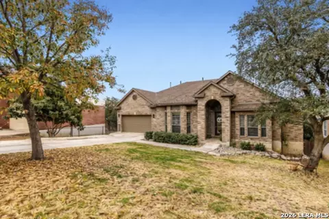 8330 Magdalena Run, Helotes, TX 78023