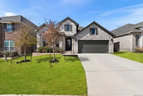 1919 Dalhart, San Antonio, TX 78253