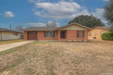 217 Gruene, New Braunfels, TX 78130