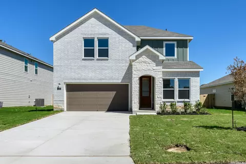 12811 Lower Peach Way, Schertz, TX 78154